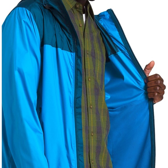 Sold⛰THE NORTH FACE Men’s hoodie full zip jacket - Picture 7 of 12